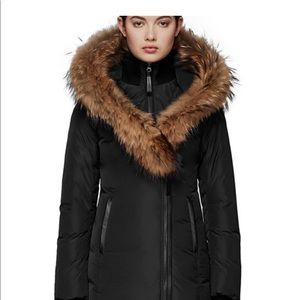 Women’s Mackage Coat
